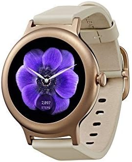 lg watch style smart watches
