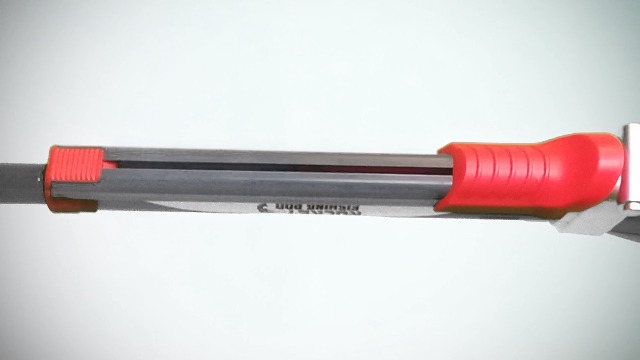 4 Rocket+Fishing+Rod+Instead+Casting