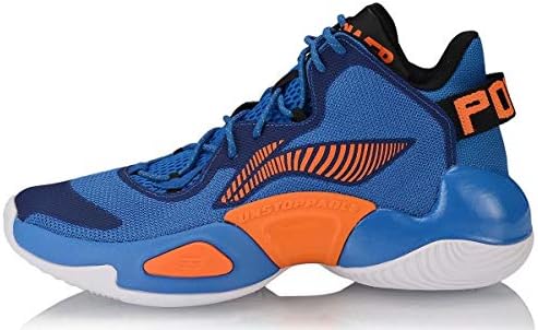 li ning shoes cj mccollum