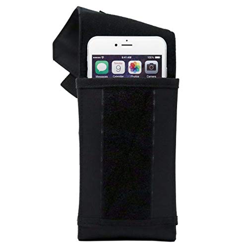 Shoulder Strap Pouch Phone Backpack Mount Shoulder Strap Pocket