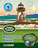 Misc. VUE! 72 Count Green Mountain Nantucket Blend Iced Vue Pack Coffee For Keurig Vue Brewers Book