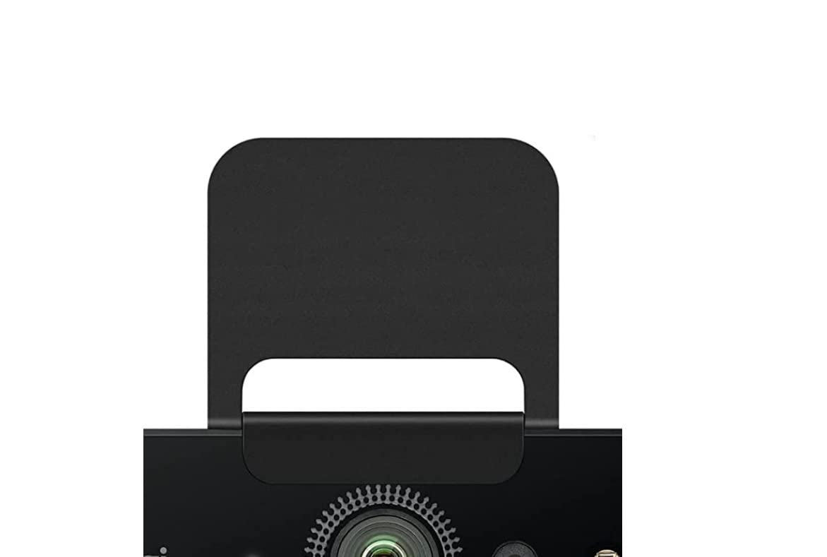 Webcam Privacy Shutter Protects Lens Cap Hood Cover for Logitech Brio Ultra HD Pro Webcam