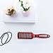 Revlon Quick Dry & Volume Vented Red Hair Brush
