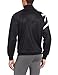 ASICS Men's Team Tiger Jacket (Black)