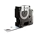 DYMO Rhino Industrial Self-Laminating Labels, 1
