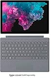 Microsoft Surface Pro 5