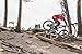 Swiftwick- ASPIRE SEVEN Cycling Socks, Firm Compression Fit, Tall Crew