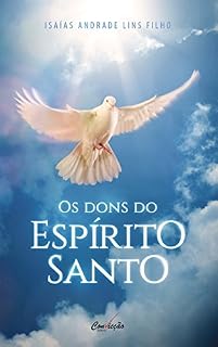Livro Os Dons do Espírito Santo