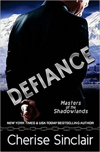 Buy Defiance A Masters Of The Shadowlands Novella 14 Book Online At Low Prices In India Defiance A Masters Of The Shadowlands Novella 14 Reviews Ratings Amazon In