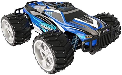 electric rc cars and trucks