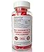 Energy Plus: Caffeine Pills 150mg & L-Theanine 200mg | Pure Focus & Energy Formula for Improving Concentration, Attention, Mood, and Cognition | All Natural Nootropic Tablets | 60 Capsules & Servings