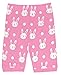 Girls Rabbit Pajamas Children Sleepwear Kids 100% Cotton Short Set
