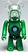 Medicom DC Comics: Green Lantern Movie Light-Up Bearbrick