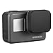 Taisioner Silicon Lens Cap Protective Cover Case for GoPro Hero 5/6 / 7 Black primary