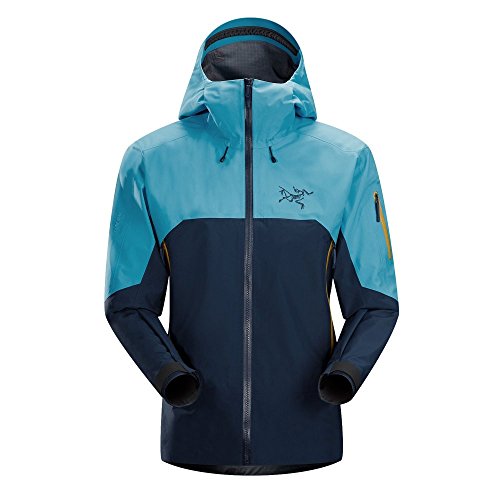 arcteryx rush medium