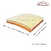 POTAUTO MAP 6014 (CA7440) Engine Air Filter Replacement for INFINITI QX56, JEEP GRAND CHEROKEE WAGONEER, NISSAN FRONTIER NV1500 NV2500 NV3500 PATHFINDER TITAN XTERRA, SUZUKI EQUATOR