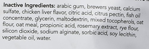 Vetri-Science Renal Essentials Pro Canine and Feline, 60 Bite-Sized Chews - Thumbnail 2