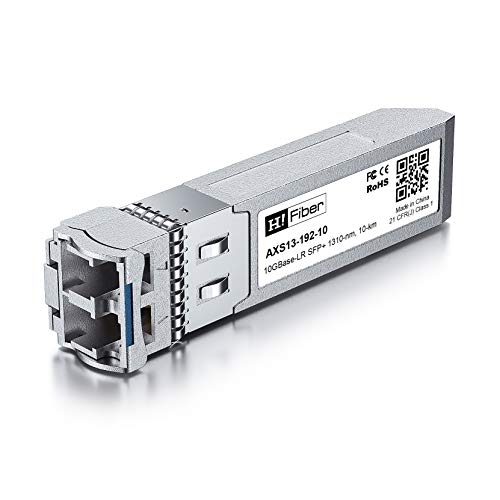 10GBase-LR-SFP-Modulo-10km-1310nm-10-GBs-Singlemode-SFP-LC-Transceiver-Compatible-para-Cisco-SFP-10G-LR-Ubiquiti-Netgear-D-Link-TP-Link-Zyxel-Qnap-NAS-Mikrotik-Open-Switch2-Pack