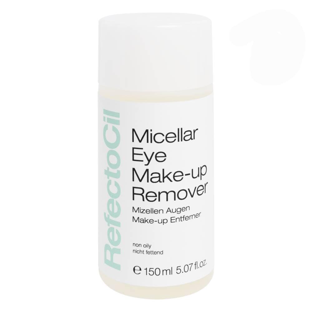RefectoCil Miceller Eye Make-Up Remover 150ml