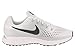 Nike Women's Air Zoom Pegasus 34 White/Anthracite Pure Platinum Running Shoe 9 Women US