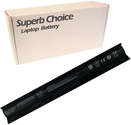 HP PAVILION 15-P141NE Laptop Battery - Premium Superb Choice® 4-cell Li-ion Battery