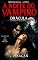 Livro A NOITE DO VAMPIRO (DRÁCULA)