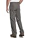 Carhartt Men's Loose Fit Five Pocket Canvas Carpenter Pant B159, Charcoal, 34W X 30L