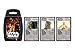Star Wars Episodes 4-6 Top Trumps Card Game