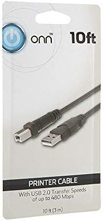 usb printer cable walgreens