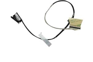 Gintai 40PIN 165HZ/144HZ FHD LCD LED LVDS Screen Display Video Cable for ASUS ROG Strix G713QM 6017b1551501 FHD LVDS LED LCD 