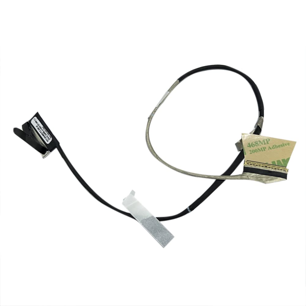 Gintai LCD LED Screen Display Video Cable FHD 40-Pin 165HZ/144HZ for ASUS G713QM 6017B1551501