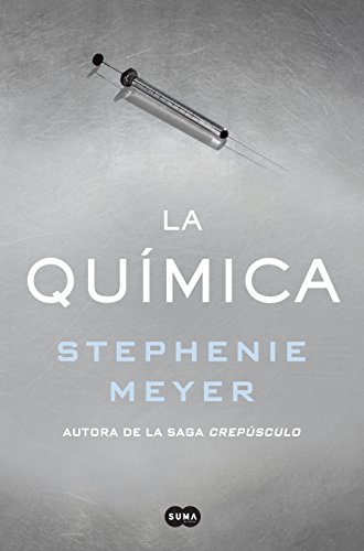La Quimica / The Chemist