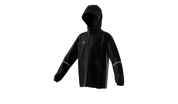 adidas condivo 16 rain jacket