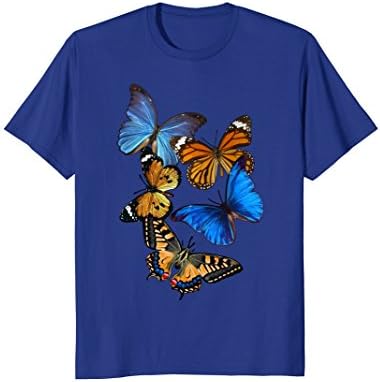 Butterfly t shirt