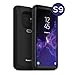PowerBear Samsung S9 Battery Case with USB-C Port [4500 mAh] Up to 150% More Battery