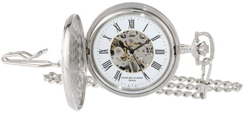 CHARLES-HUBERT PARISMechanical Pocket Watch