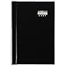 DayMinder Weekly Appointment Book / Planner 2017, Premiere, Hard Cover, 4-7/8 x 7-7/8