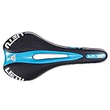 Lisli Gel Bike Saddle Mountain Road Bicycle Riding Cycling MTB Comfort Seat Cushion Pad