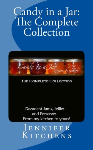 Candy in a Jar: Complete Collection Candy in a Jar: Complete Collection