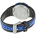 Pasnew Kids' PSE-BL-276g Digital Blue & Black Waterproof Sports Digital Watch