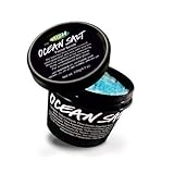 Lush Ocean Salt Face and Body Scrub 4.2 ounces