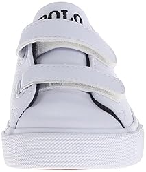 Polo Ralph Lauren Kids unisex-baby SCHOLAR EZ