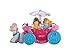Fisher-Price Little People Disney Princess, Carousel Carriage