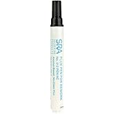 SRA #312 Soldering Flux Pen Low-Solids, No-Clean 10ml - Refillable