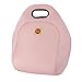 Dabbawalla Bags Monkey Kid's Insulated Washable, Kitty