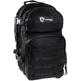 Drago Gear Scout Backpack Tan 