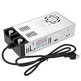 IMAYCC 600W SMPS AC to DC Converter 12V Power