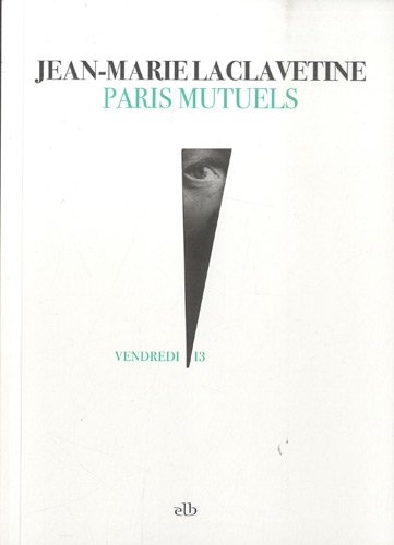 Paris mutuels