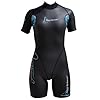 Aqua-Sphere-WomensLadies-2013-Aqua-Skin-Shorty-Suit