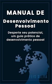 Livro Manual de Desenvolvimento Pessoal